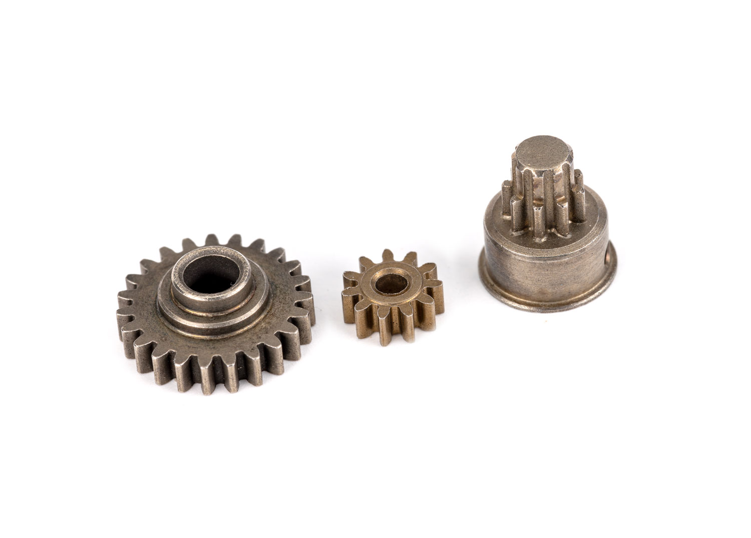 TRX-4M Front Portal Drive Gear Set (L&R) TRX-4M Front Portal Drive Gear Set (L&R)