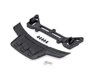 Ford Raptor R Front Clipless Body Latch & Mount