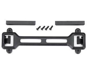 Ford Raptor R Rear Clipless Body Latch & Mount
