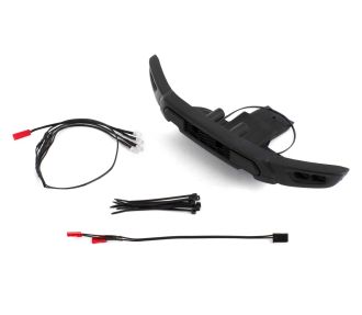 Ford Raptor R LED Light Set w/ Bumper