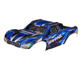 Maxx Slash Blue Body