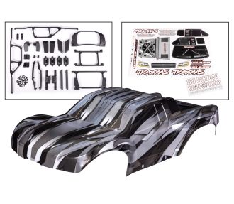 Maxx Slash ProGraphix Body