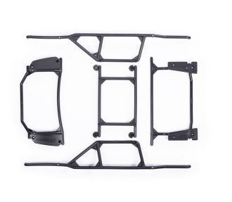 Maxx Slash Body Cage