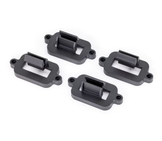Maxx Slash Body Latches