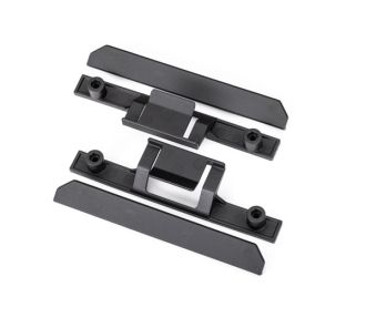 Maxx Slash Side Body Supports (2)