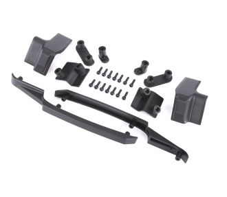 Roof Skids (2)