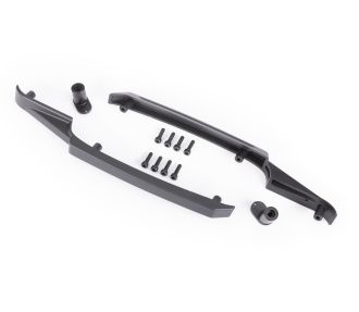 Skid Pads Fits 10211 Body