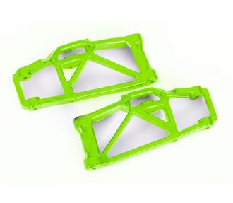 Green Lower Suspension Arms (L&R)