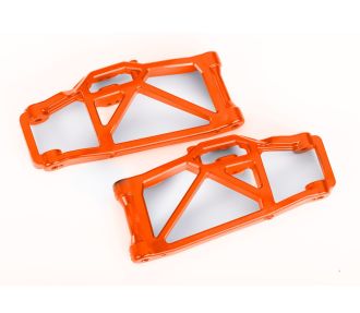 Orange Lower Suspension Arms (L&R)