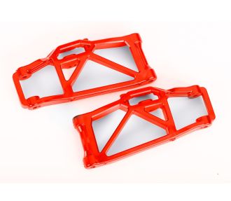 Red Lower Suspension Arms (L&R)