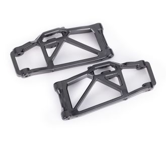Black Lower Suspension Arms (L&R)
