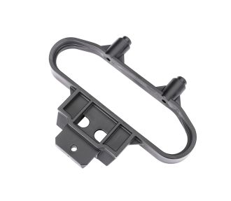 Front Maxx Slash Front Bumper Mount