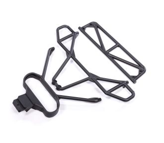 Rear Maxx Slash Bumper for LED light Kit