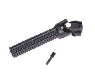Maxx-Duty Steel-Core Inner Stub Axle Assembly