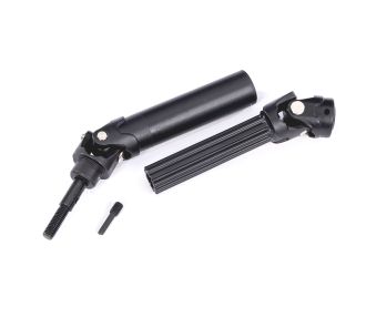Maxx-Duty Steel-Core Driveshaft Assembly