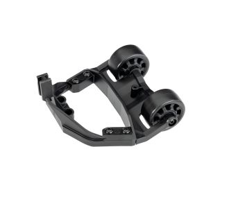 Wheelie Bar