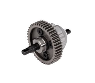 Aluminum Center Diff w/ Steel 44-Tooth Gear (Mod 1)