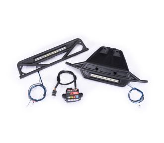 Maxx Slash LED Light Kit