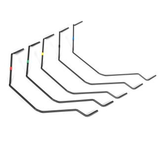 Sway Bar Set