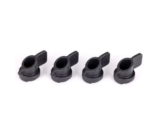 Hatch Latches (4)