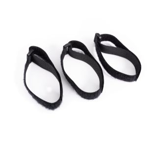 Hook and Loop Battery Straps (3)