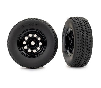Boat Trailer Wheels & Tires (2)