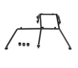 Driver Body Cage/Retainers