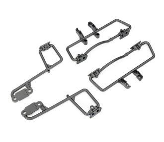 Slash Modified Body Cage