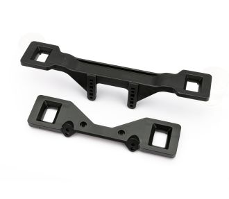Front and Rear Clipless Body Mounts