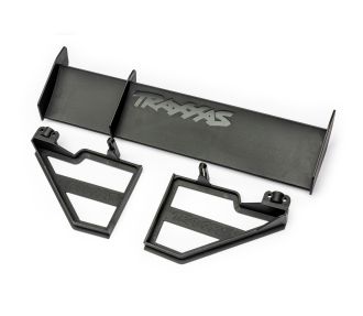 Slash Modified Late Model Wing & Mounts