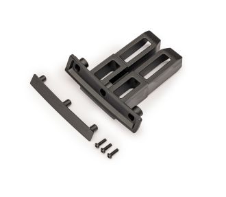 Front Bumper Support & Mount