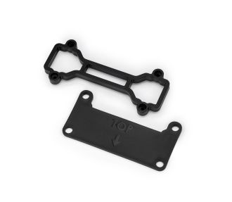 Body Spacer w/ Clip
