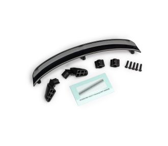 4-Tec Drift Ford Mustang Side Mirrors & Spoiler