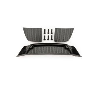 Hood Vents L&R/Splitter