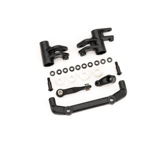 Steering Bellcrank Assembly w/ Hardware