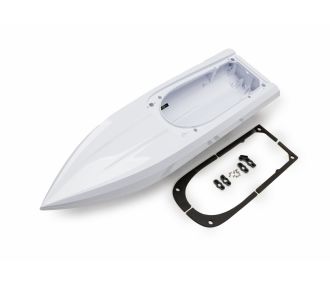 Disruptor White Hull