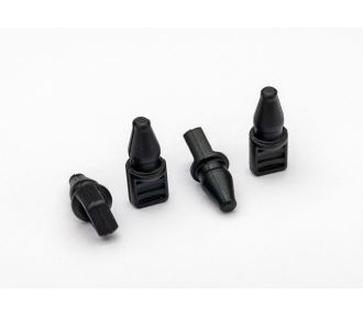 Hull Drain Plugs (4)