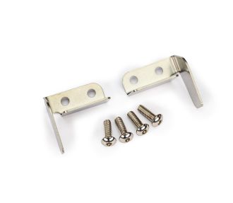 Trim Tabs / Turn Fins (2)