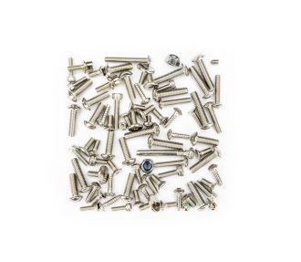 Disruptor Stainless Hardware Kit