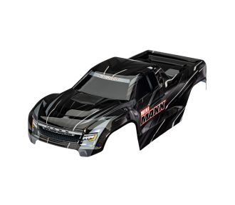 Mini Maxx Black Body