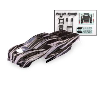 Mini XRT ProGraphix Body