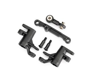 Steering Bellcrank Assembly with Drag Link