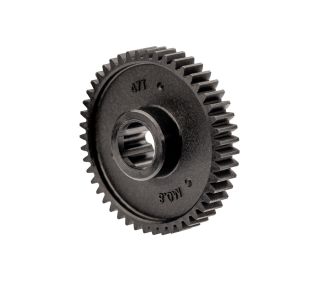 47-Tooth Spur Gear (32-Pitch)