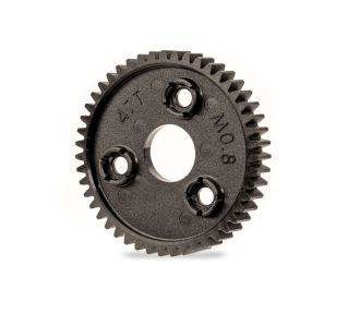 47-Tooth Slipper Clutch Spur Gear (32-Pitch)