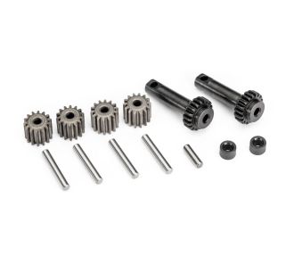 Differential Gear Set