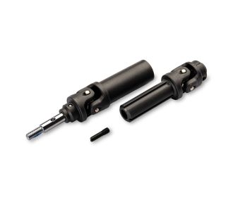 WideMaxx Extreme HD Driveshaft Assembly