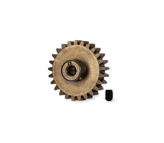 25-Tooth Pinion Gear (32-pitch) 3 mm Bore