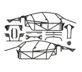 Pro Scale Sand Car Body Cage