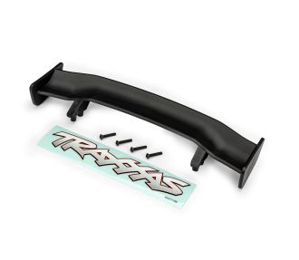 Pro Scale Sand Car Rear Wing w/ Hardware
