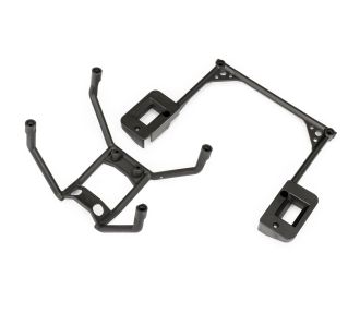 Upper & Lower Rear Body Mounts